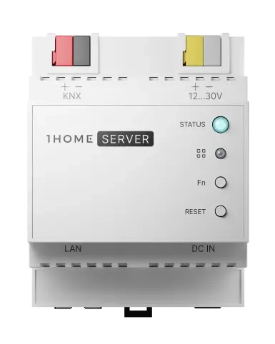 1Home Server KNX Pro
