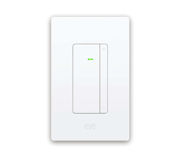Eve Systems Eve Dimmer Switch (US)